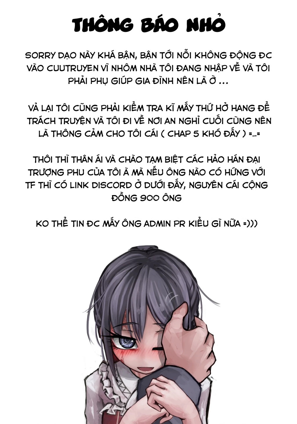 Life With A Slave -Teaching Feeling- Chapter 4 - 18