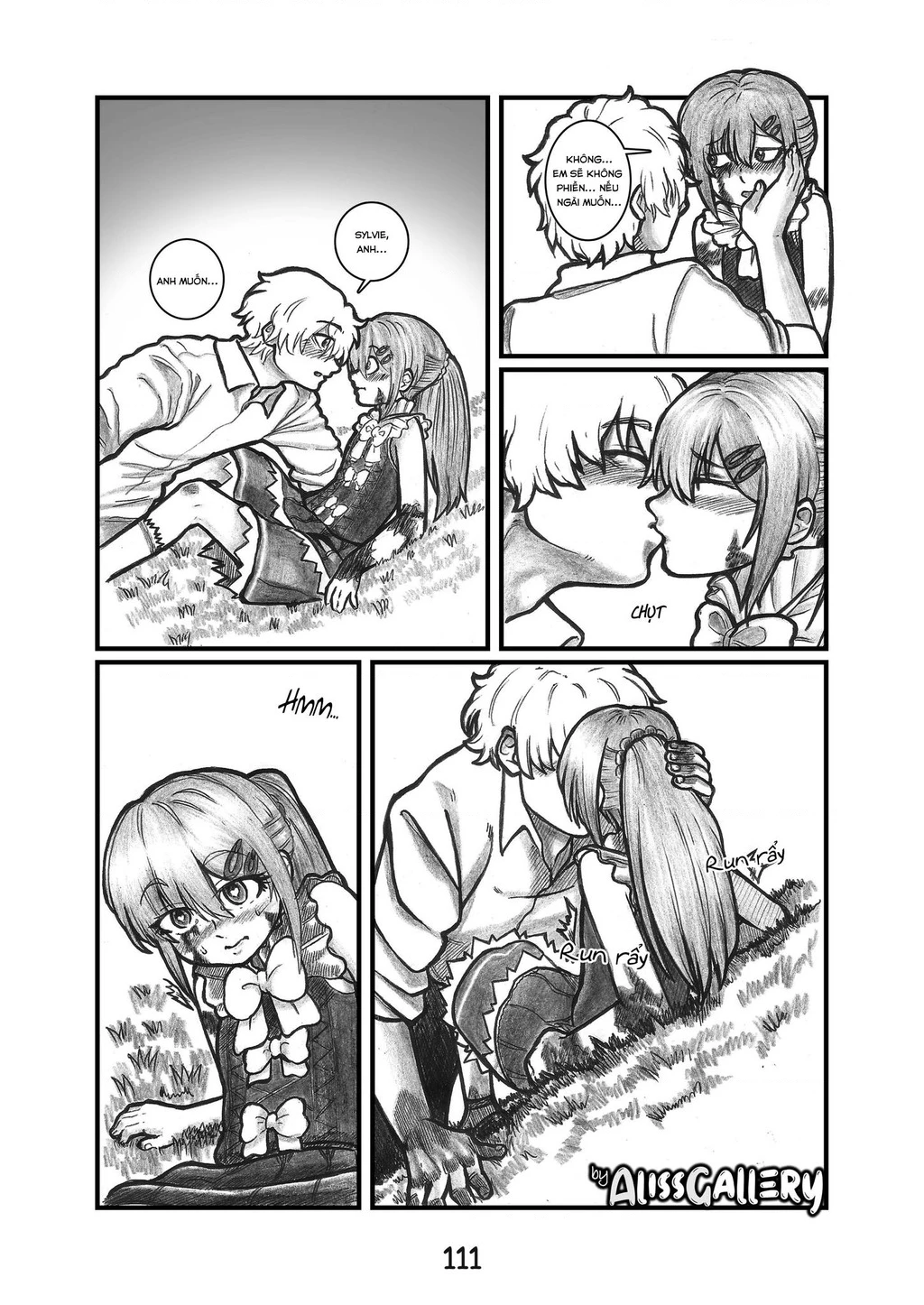 Life With A Slave -Teaching Feeling- Chapter 7 - 14