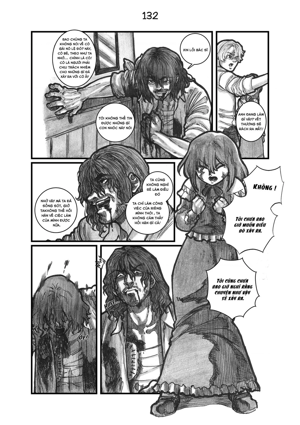 Life With A Slave -Teaching Feeling- Chapter 8 - 14