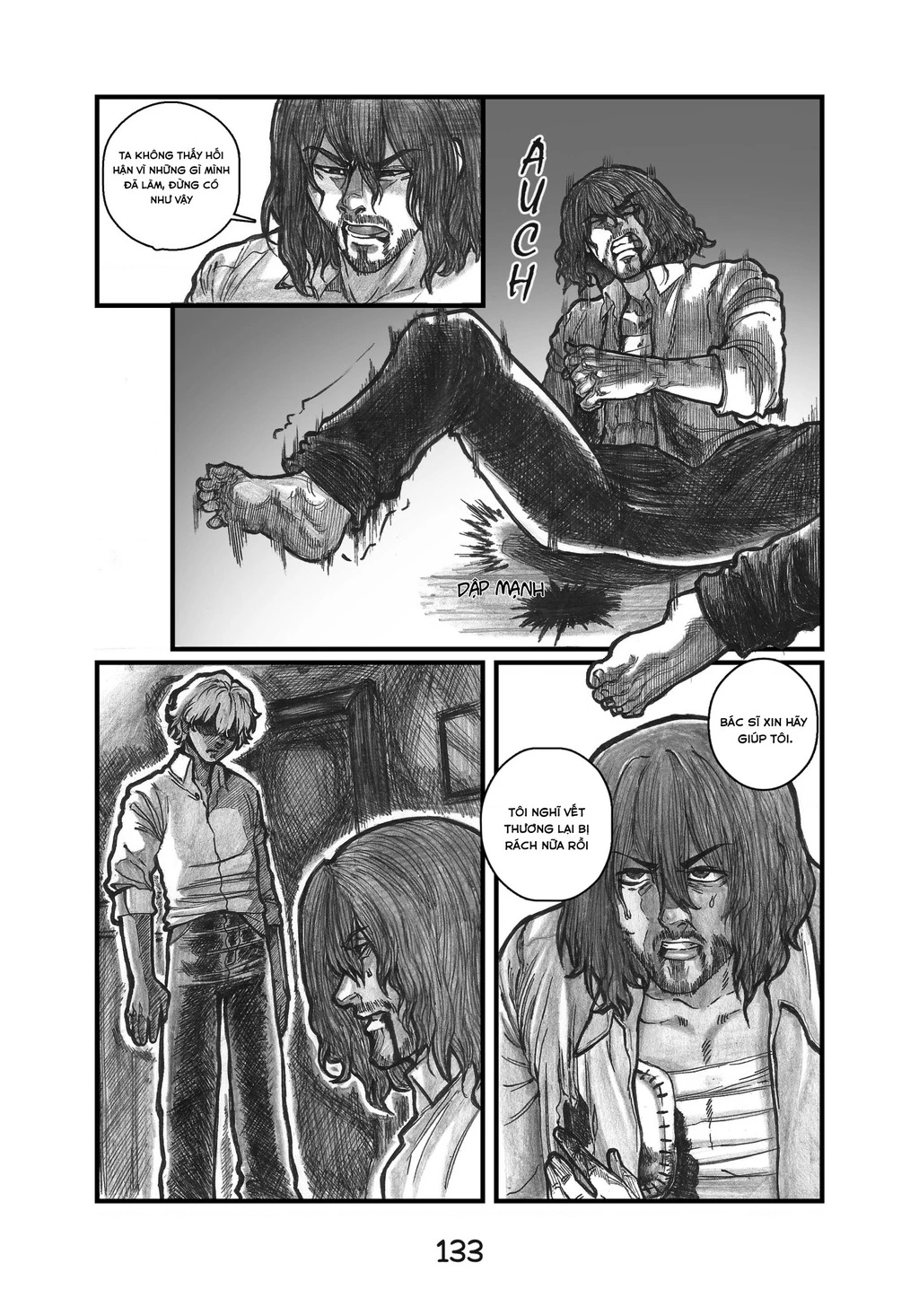 Life With A Slave -Teaching Feeling- Chapter 8 - 15