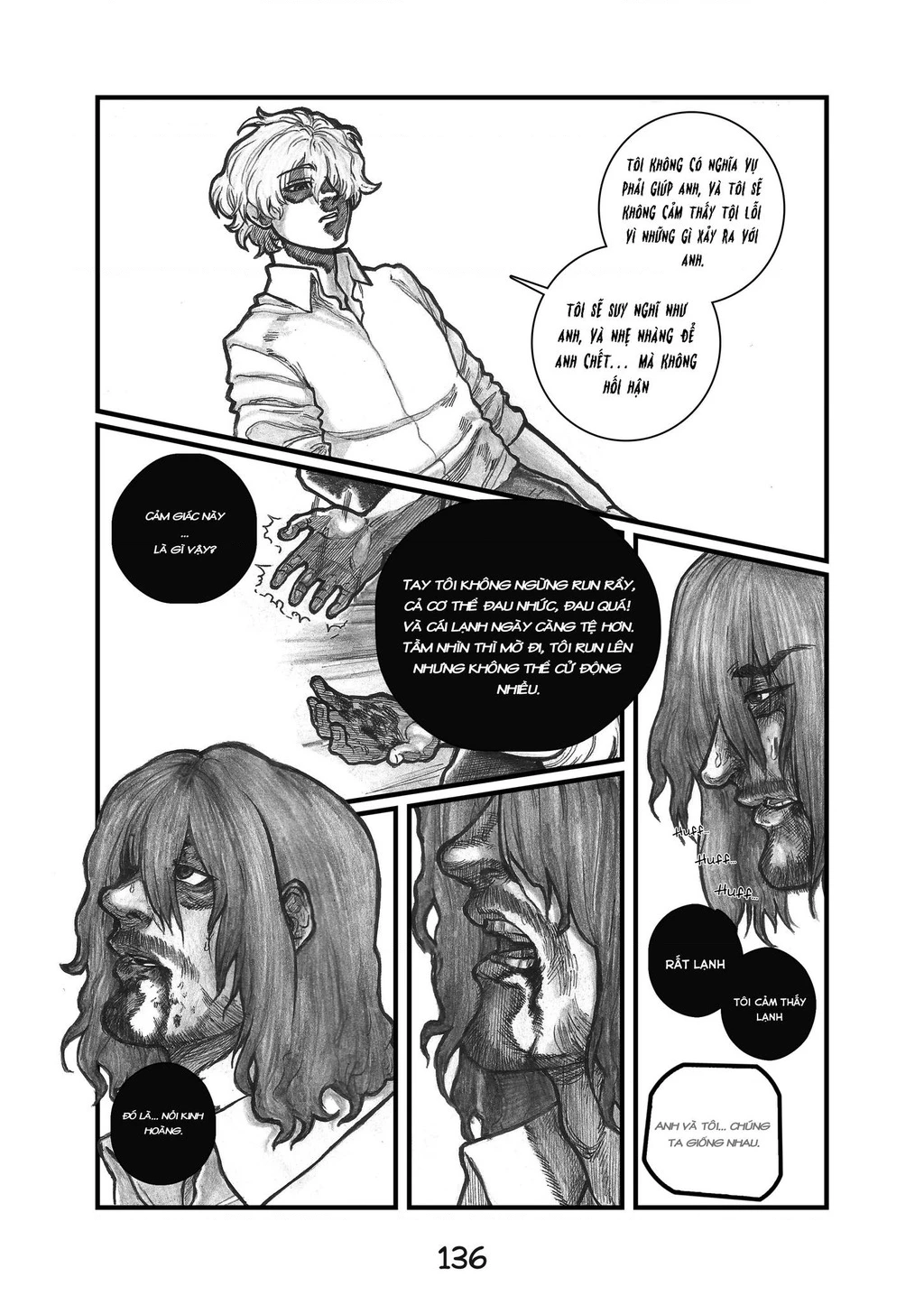 Life With A Slave -Teaching Feeling- Chapter 8 - 18