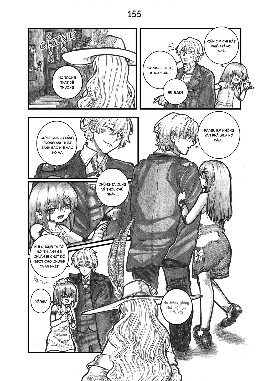 Life With A Slave -Teaching Feeling- Chapter 9 - 20