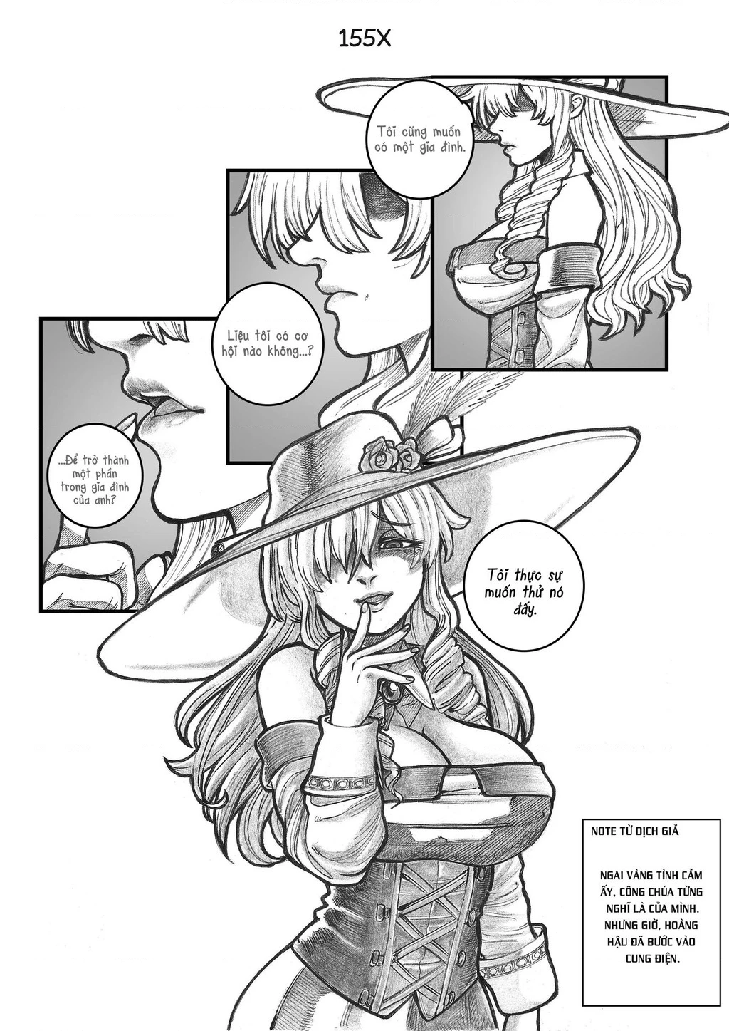 Life With A Slave -Teaching Feeling- Chapter 9 - 21