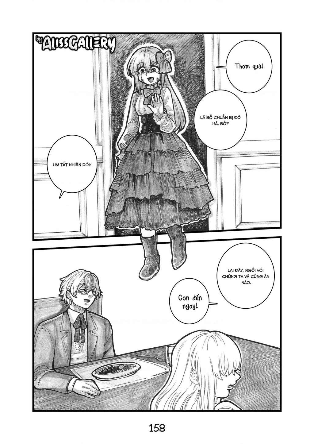 Life With A Slave -Teaching Feeling- Chapter 10 - 6