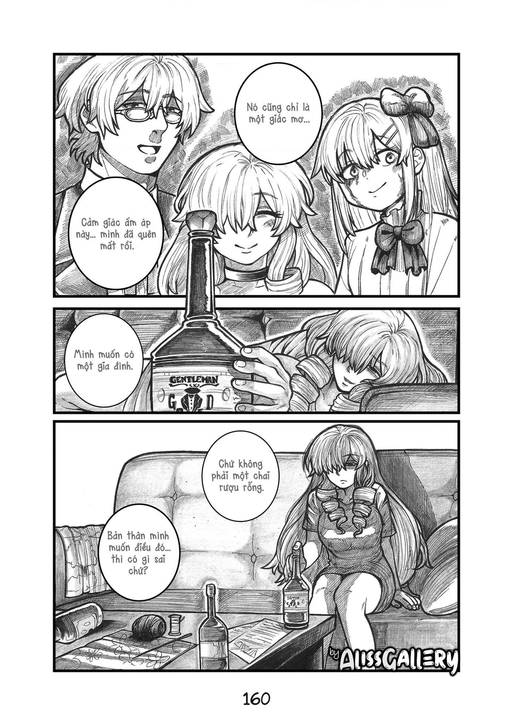 Life With A Slave -Teaching Feeling- Chapter 10 - 8