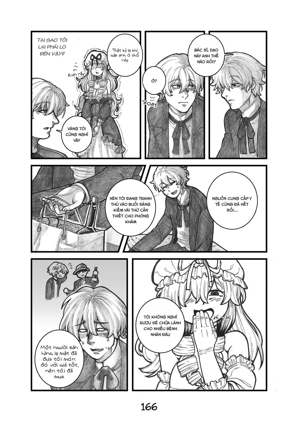 Life With A Slave -Teaching Feeling- Chapter 10 - 14