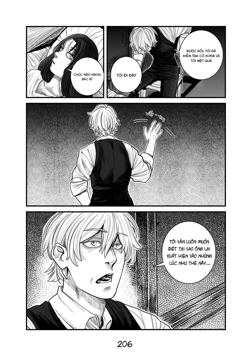 Life With A Slave -Teaching Feeling- Chapter 12 - 18