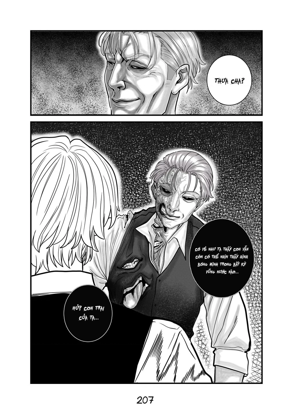 Life With A Slave -Teaching Feeling- Chapter 12 - 19