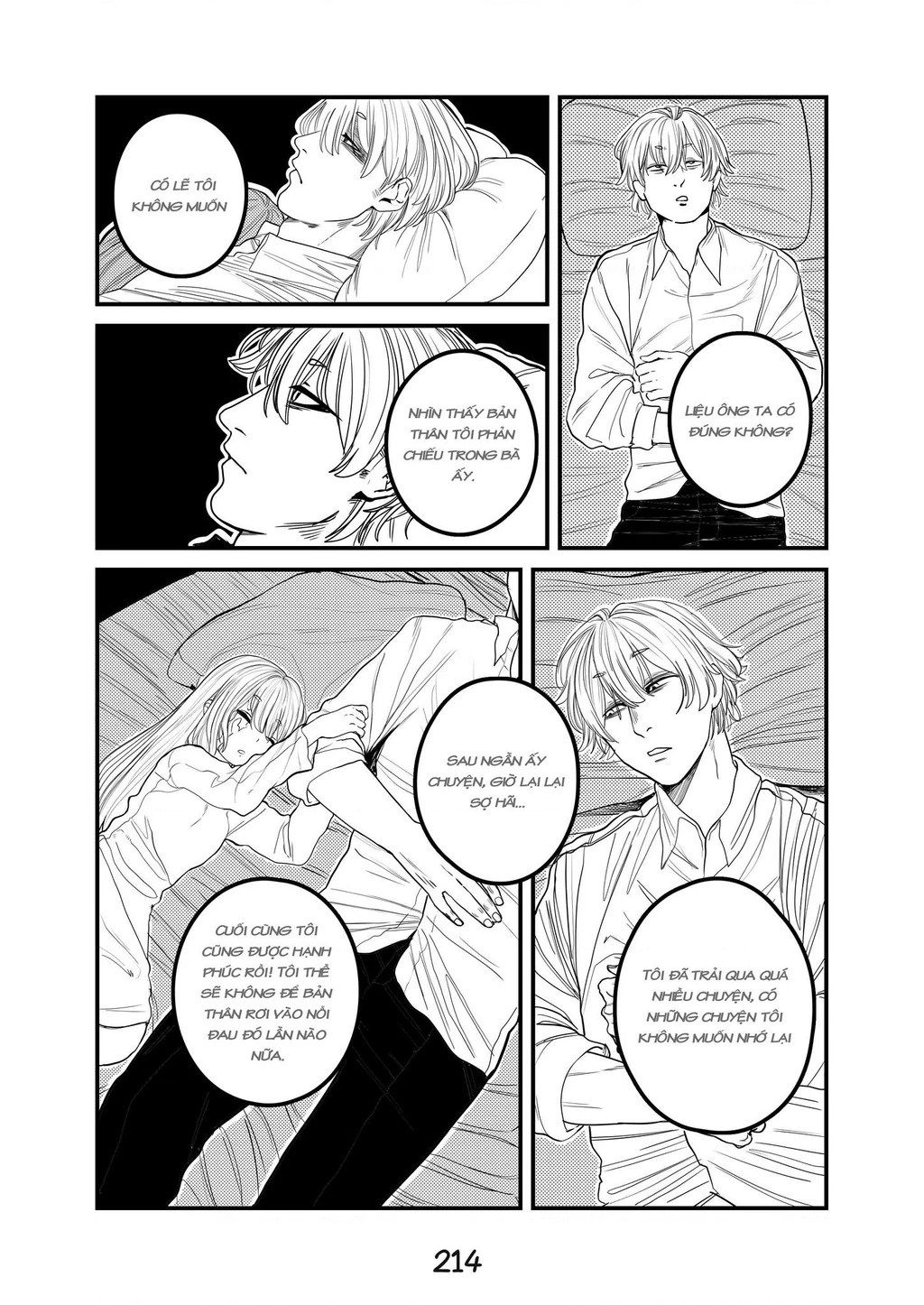 Life With A Slave -Teaching Feeling- Chapter 13 - 10