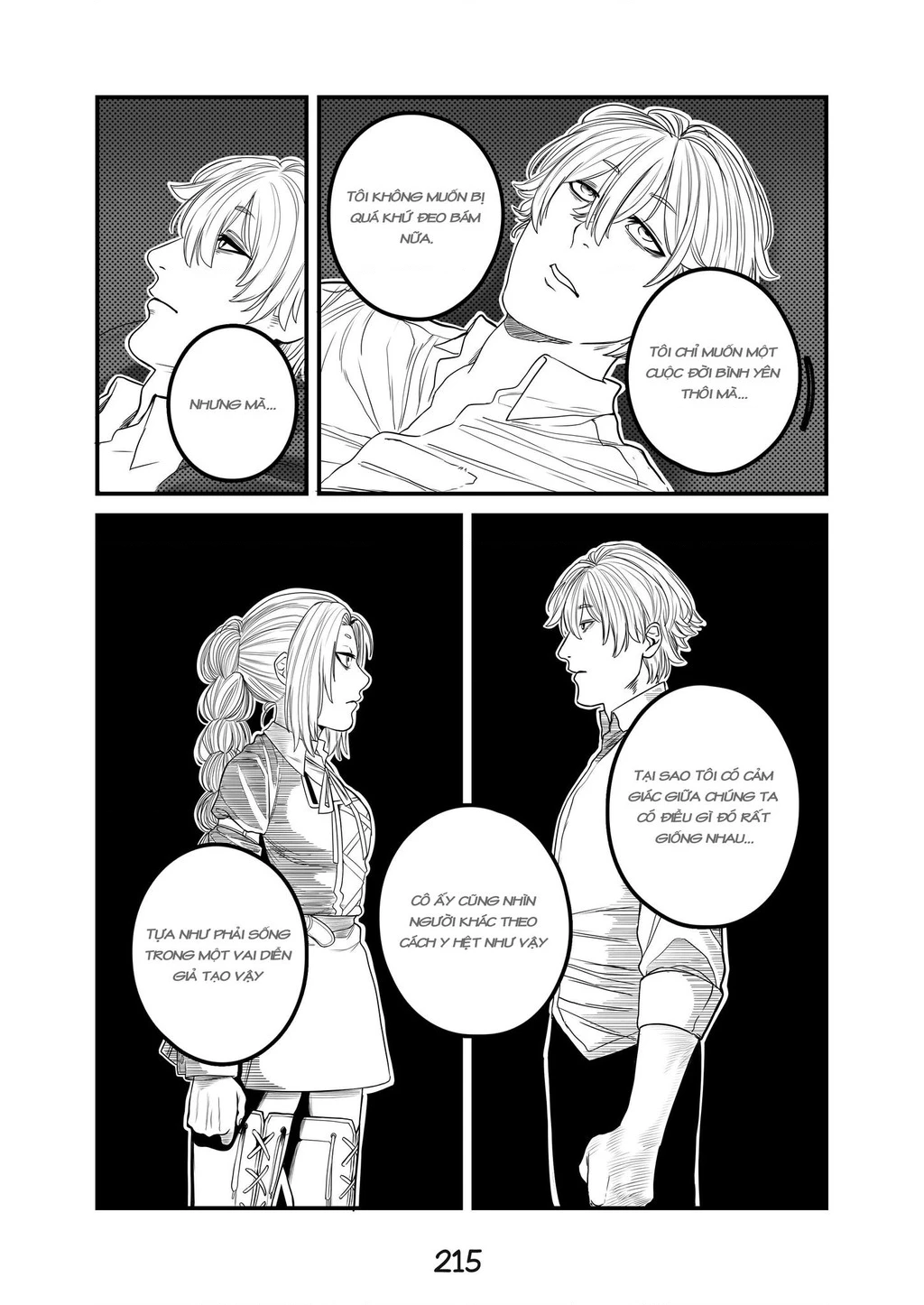 Life With A Slave -Teaching Feeling- Chapter 13 - 11