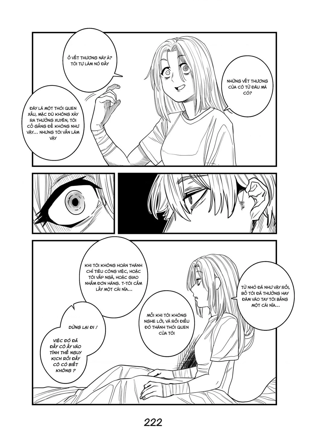 Life With A Slave -Teaching Feeling- Chapter 13 - 18