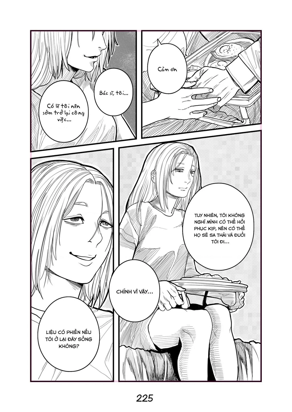 Life With A Slave -Teaching Feeling- Chapter 13 - 21