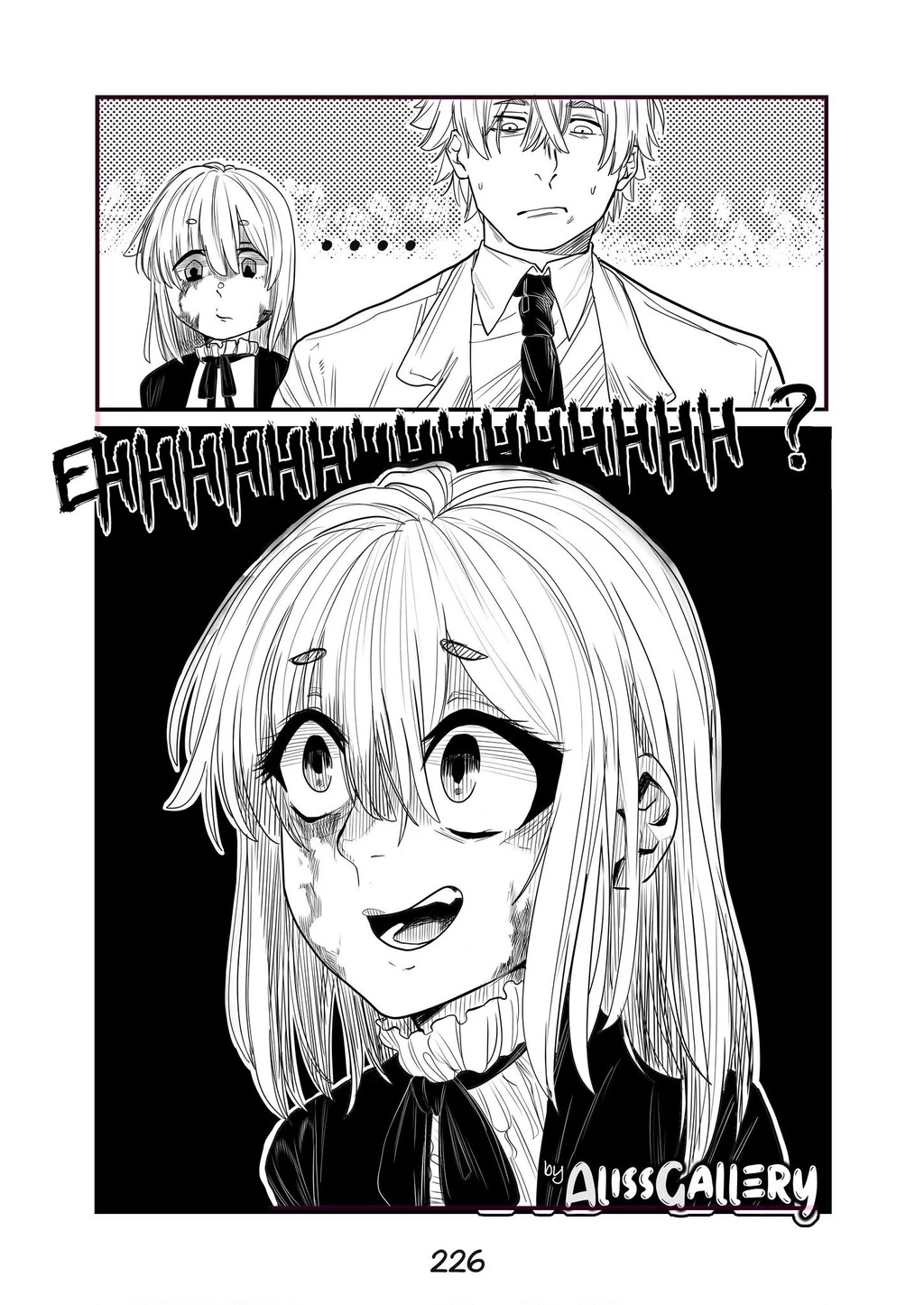 Life With A Slave -Teaching Feeling- Chapter 13 - 22