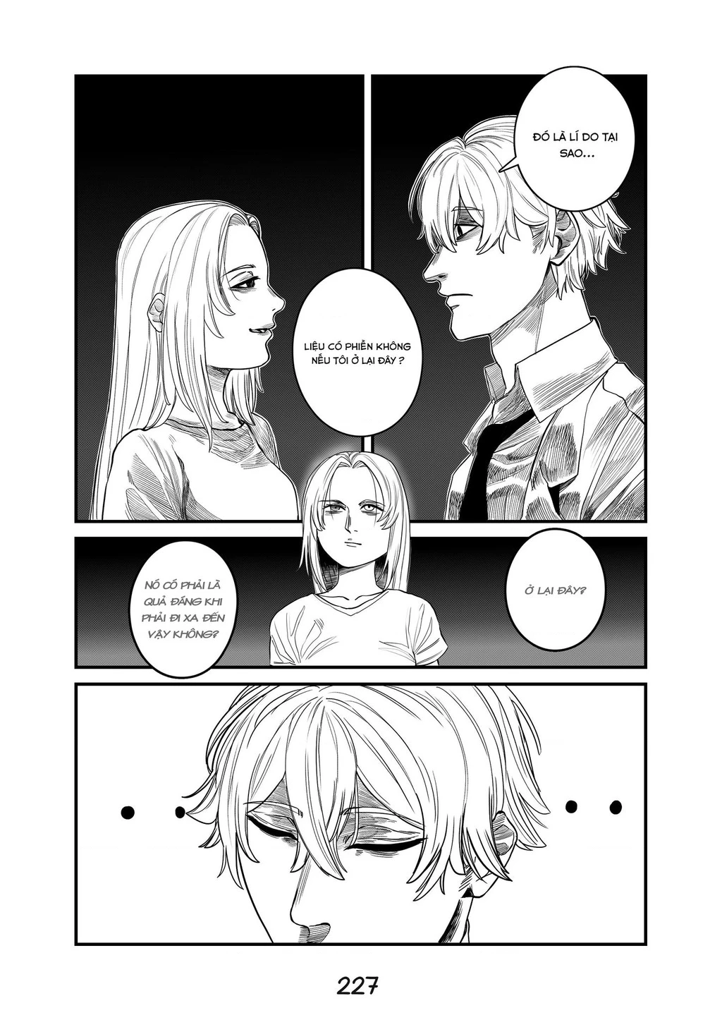 Life With A Slave -Teaching Feeling- Chapter 14 - 4