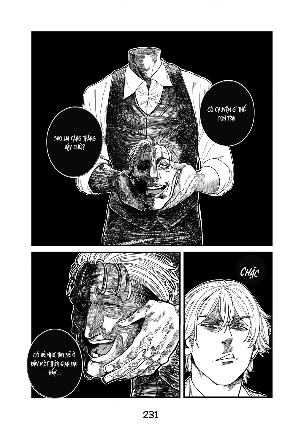 Life With A Slave -Teaching Feeling- Chapter 14 - 8