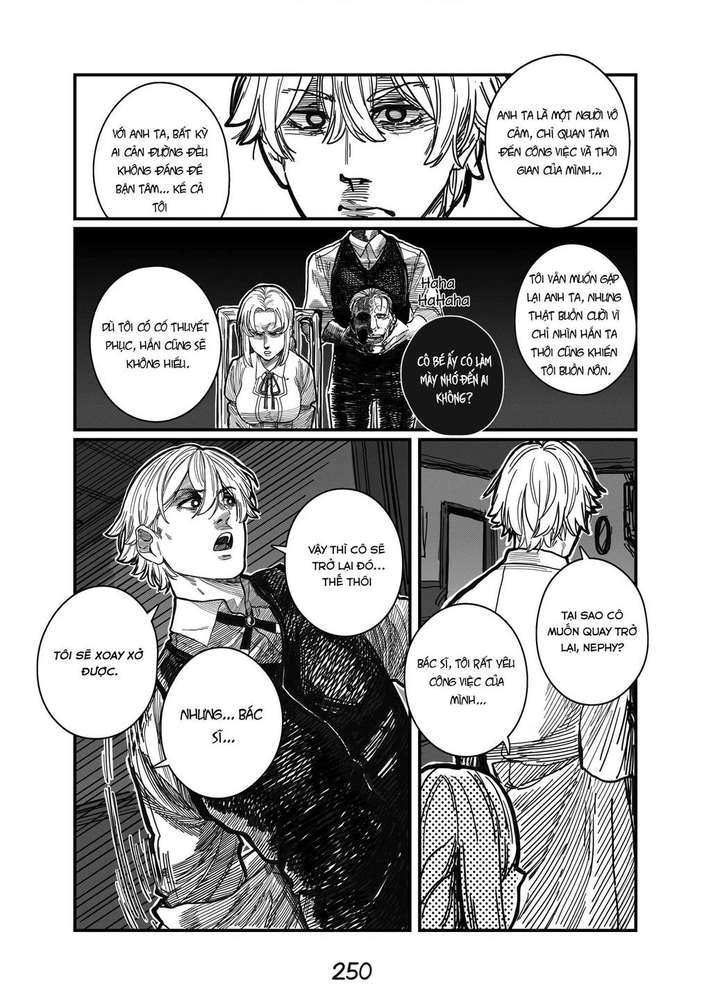 Life With A Slave -Teaching Feeling- Chapter 14 - 27