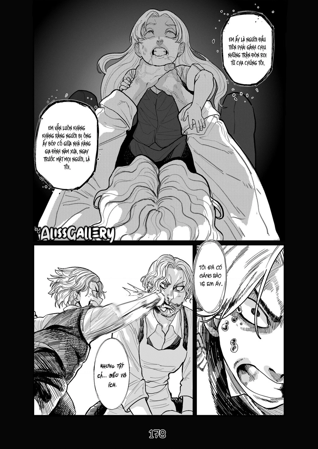 Life With A Slave -Teaching Feeling- Chapter 15 - 11