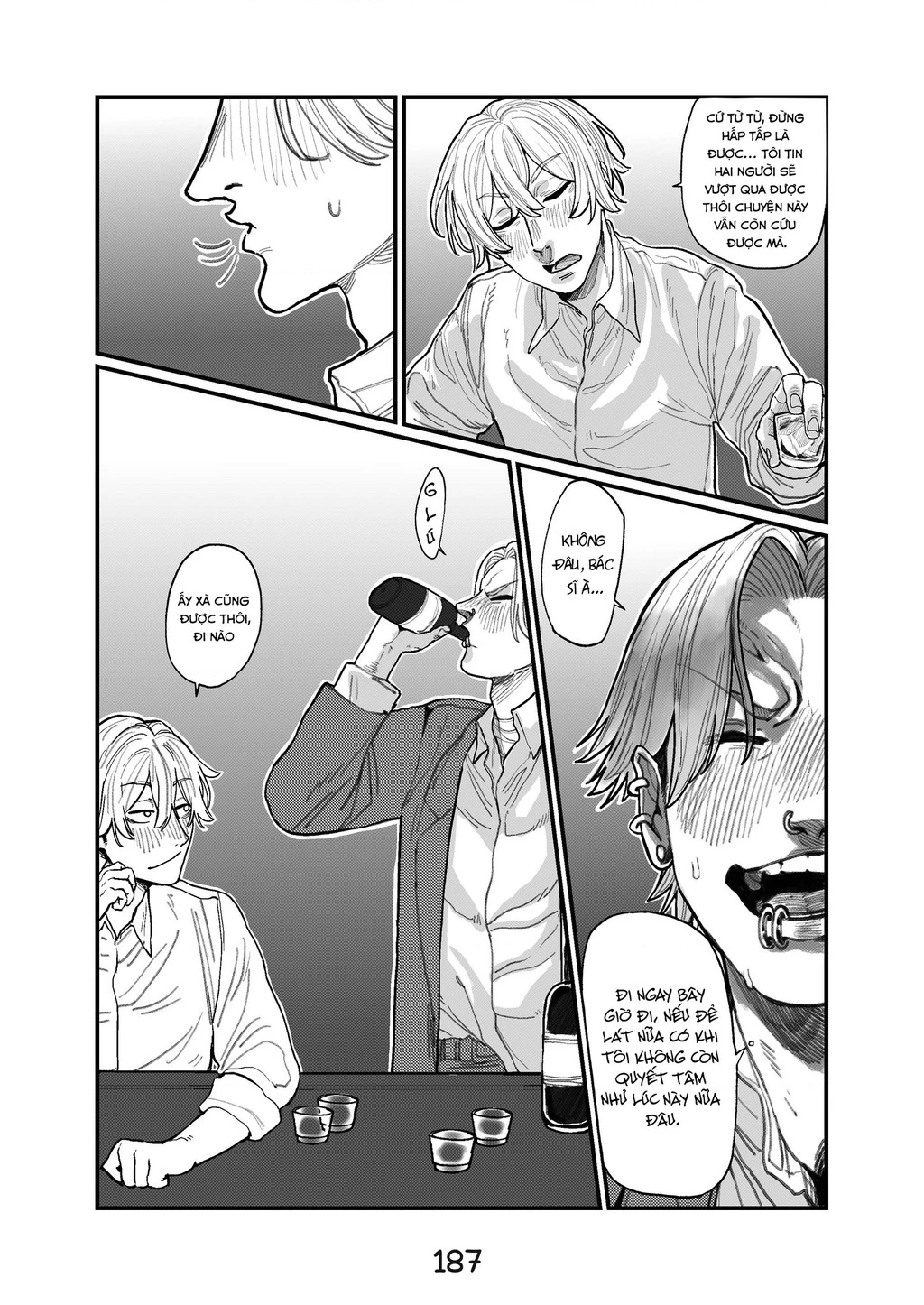 Life With A Slave -Teaching Feeling- Chapter 15 - 20