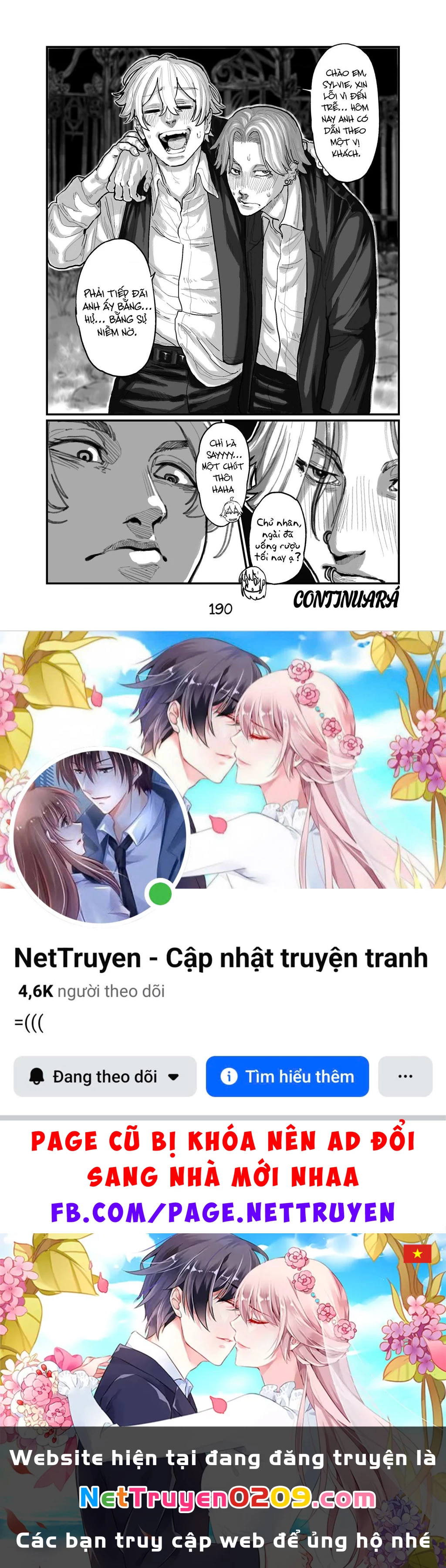 Life With A Slave -Teaching Feeling- Chapter 15 - 23