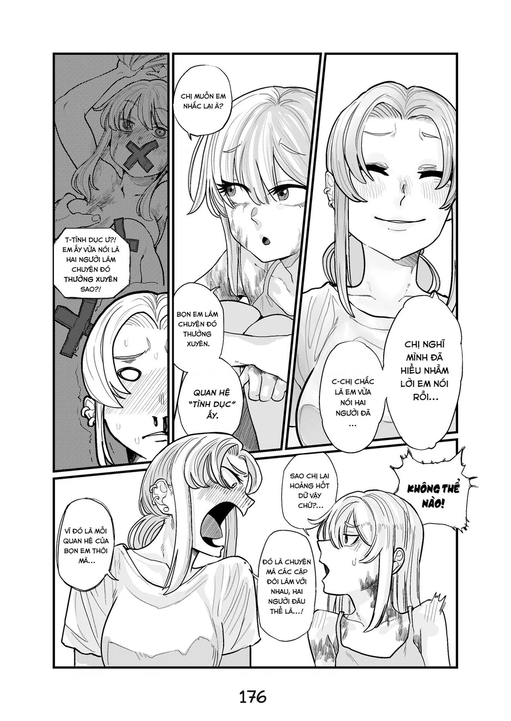 Life With A Slave -Teaching Feeling- Chapter 16 - 9