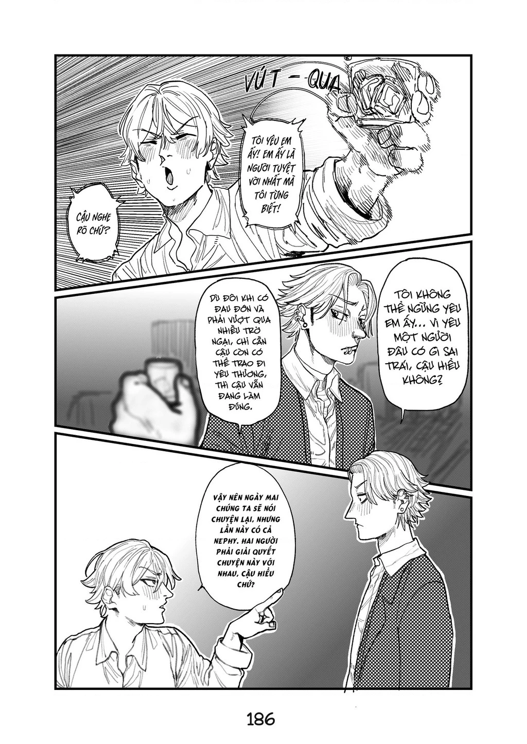 Life With A Slave -Teaching Feeling- Chapter 16 - 19