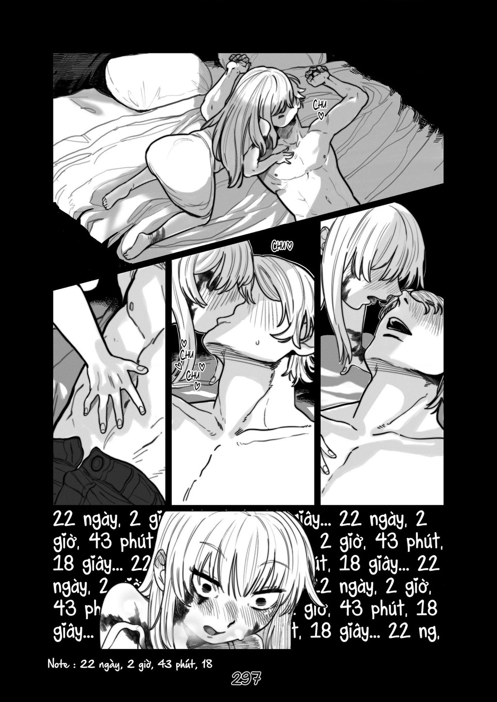 Life With A Slave -Teaching Feeling- Chapter 17 - 10