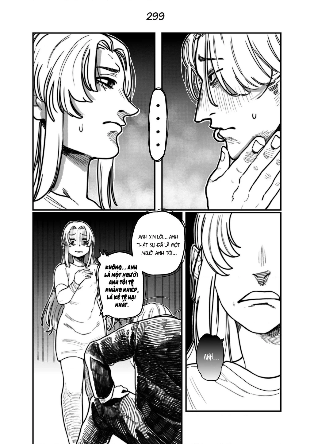 Life With A Slave -Teaching Feeling- Chapter 17 - 12