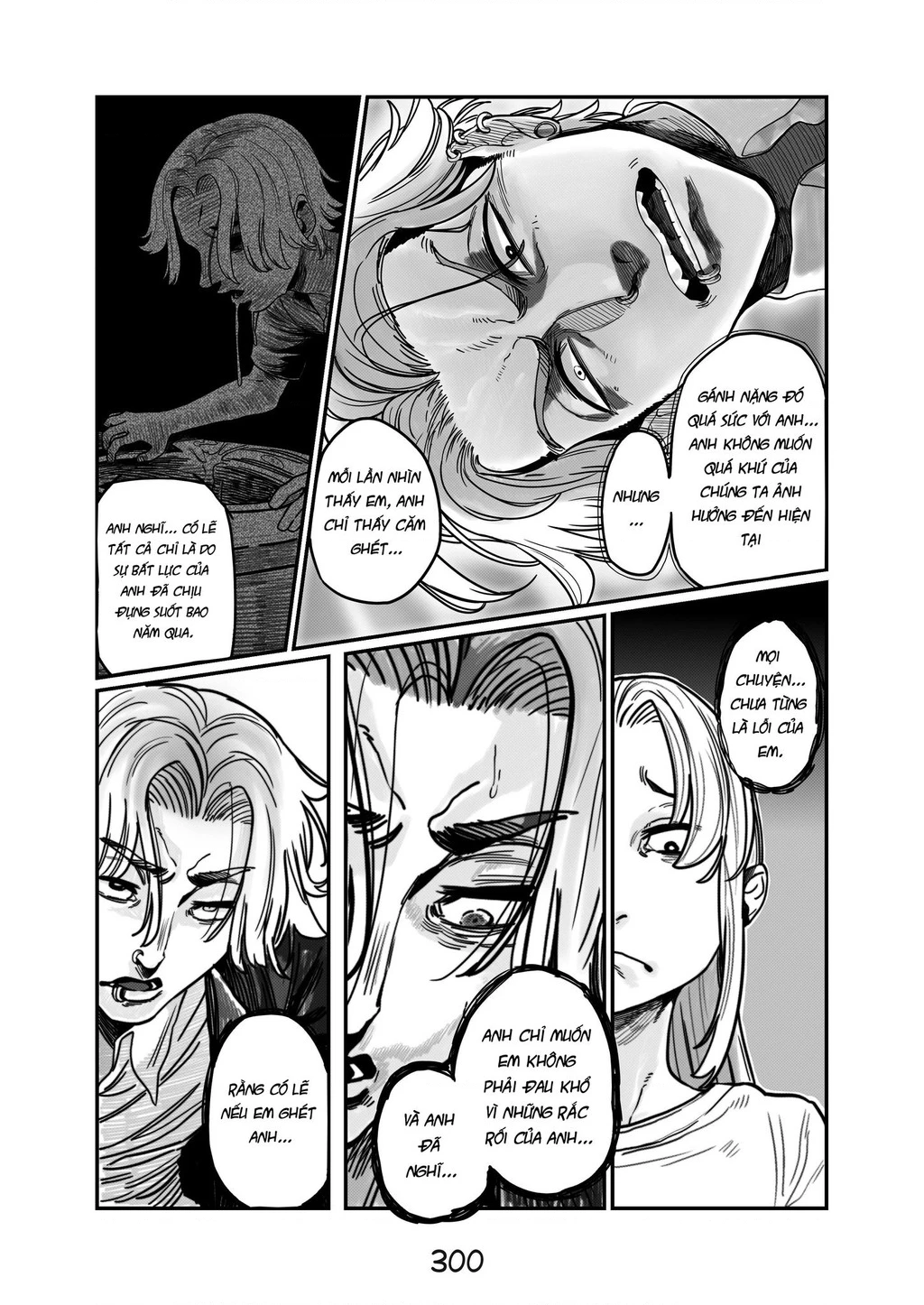 Life With A Slave -Teaching Feeling- Chapter 17 - 13