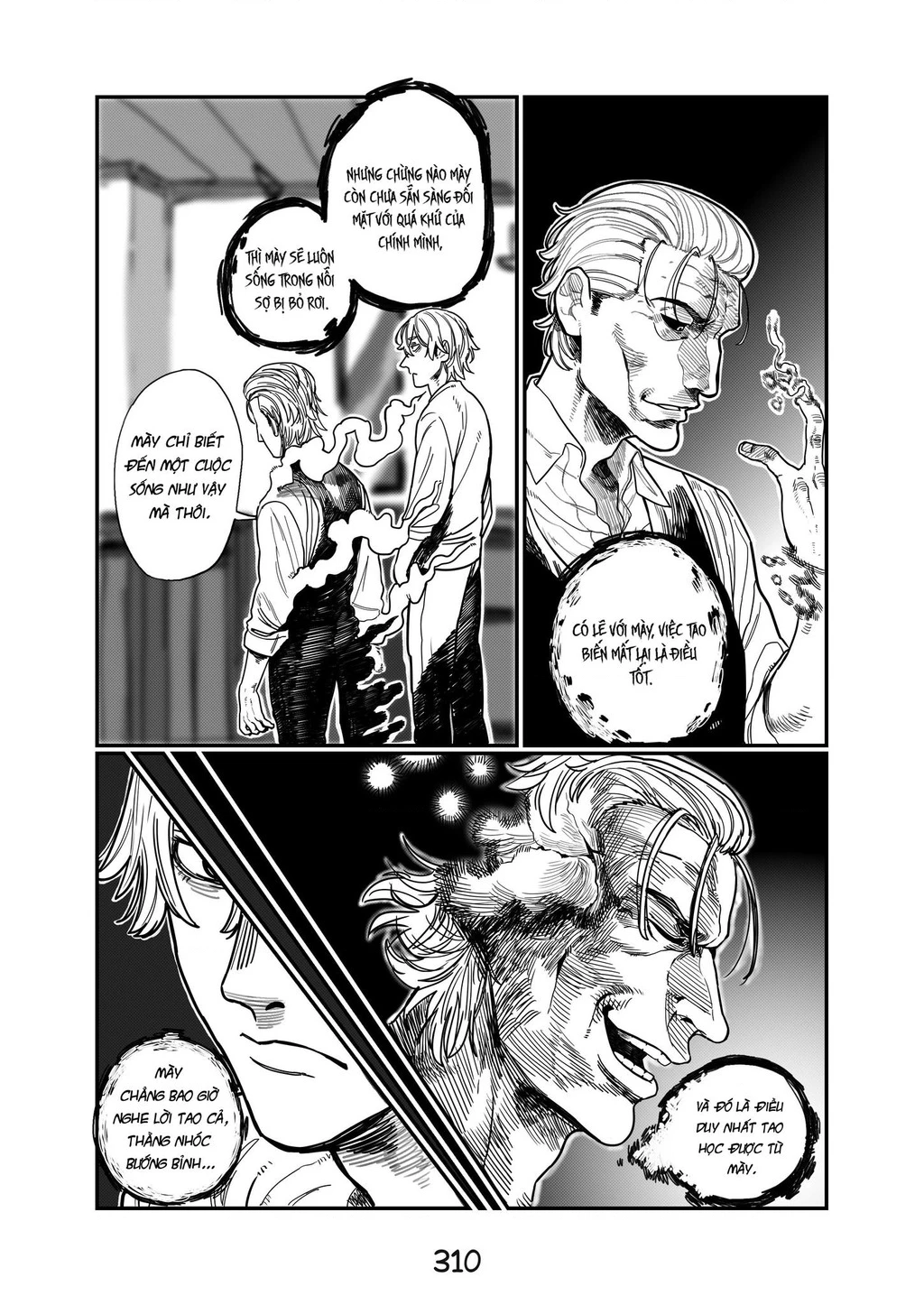 Life With A Slave -Teaching Feeling- Chapter 17 - 23