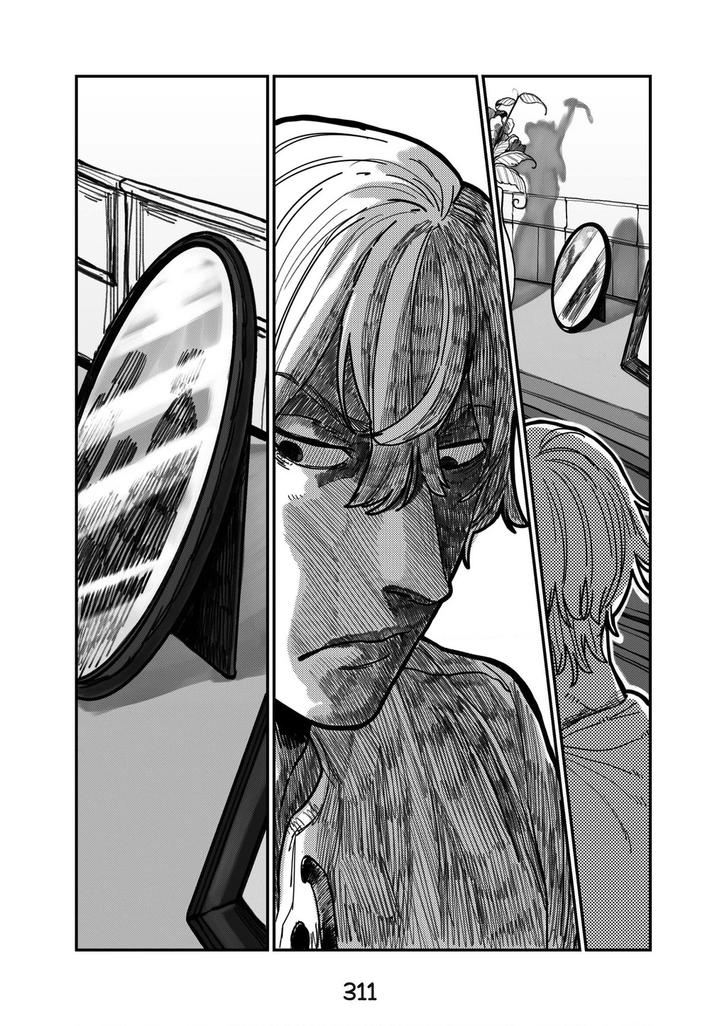 Life With A Slave -Teaching Feeling- Chapter 17 - 24