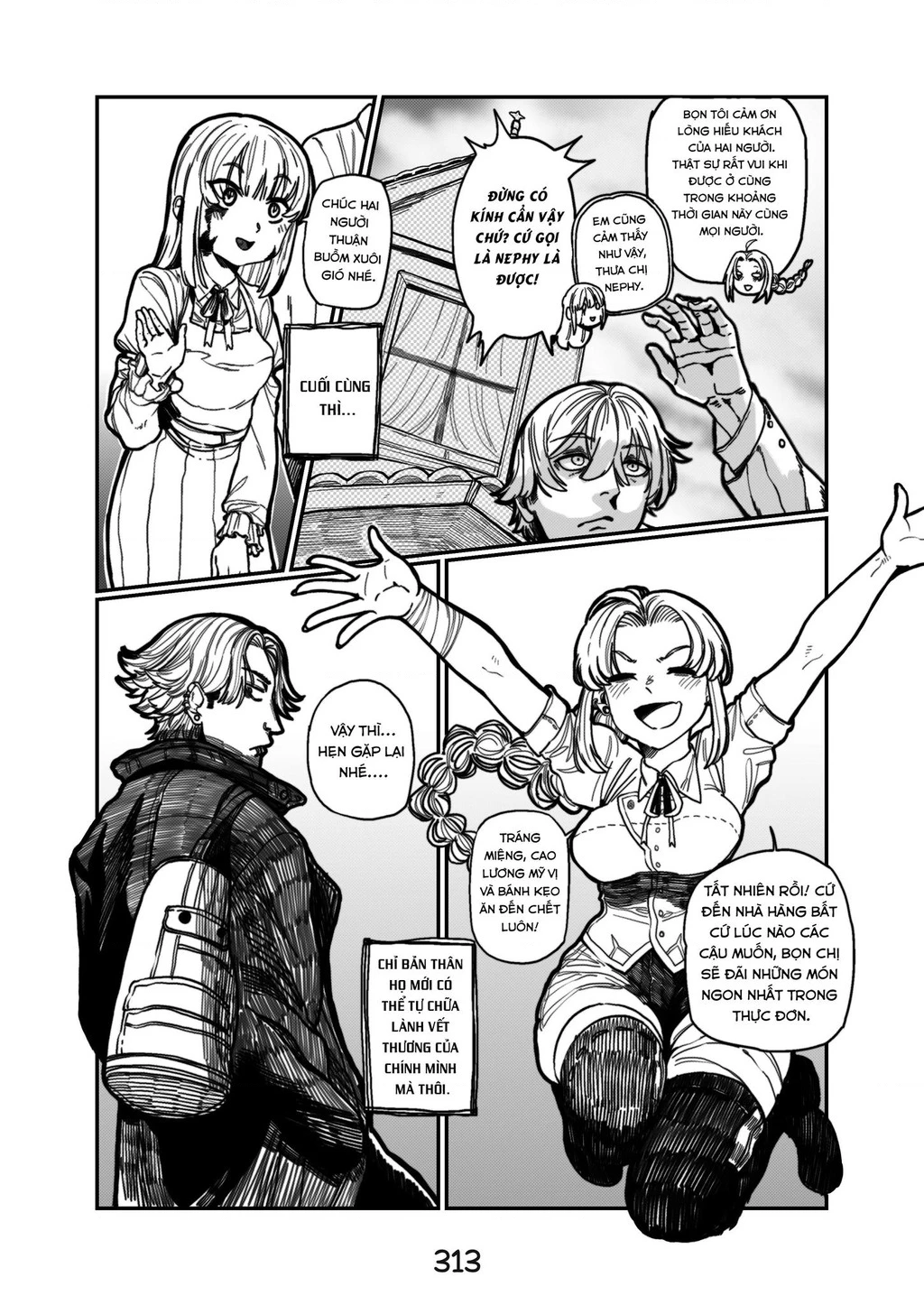 Life With A Slave -Teaching Feeling- Chapter 17 - 26