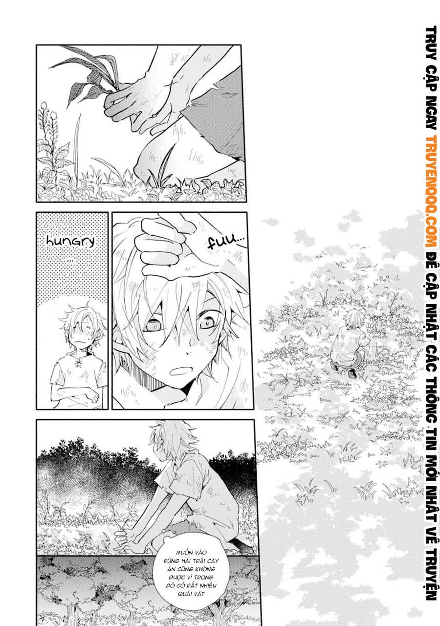 Kinka 1-Mai De Kawaru Boukensha Seikatsu Chapter 1 - 11