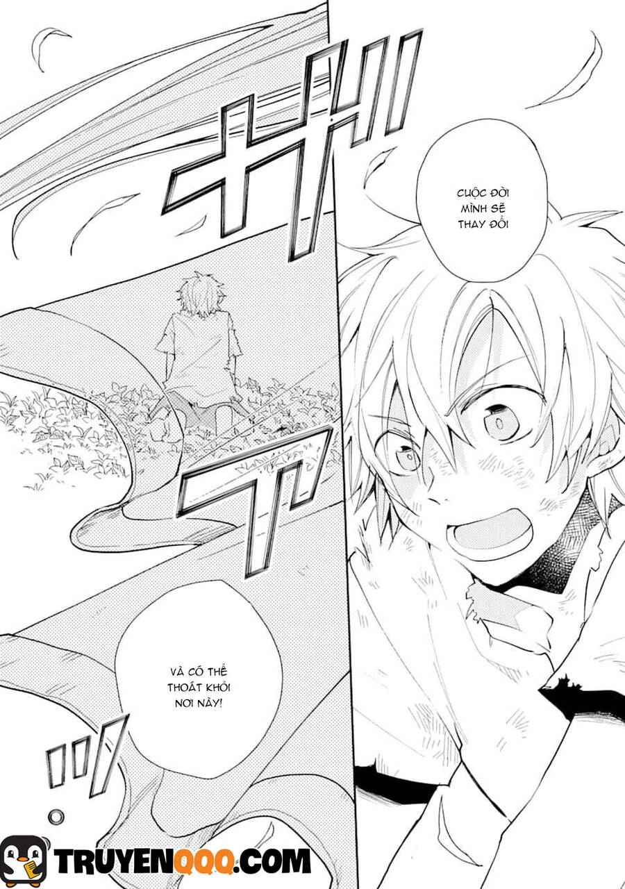 Kinka 1-Mai De Kawaru Boukensha Seikatsu Chapter 1 - 13