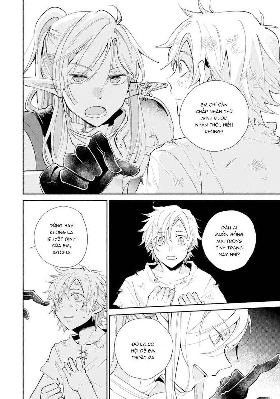 Kinka 1-Mai De Kawaru Boukensha Seikatsu Chapter 1.5 - 5