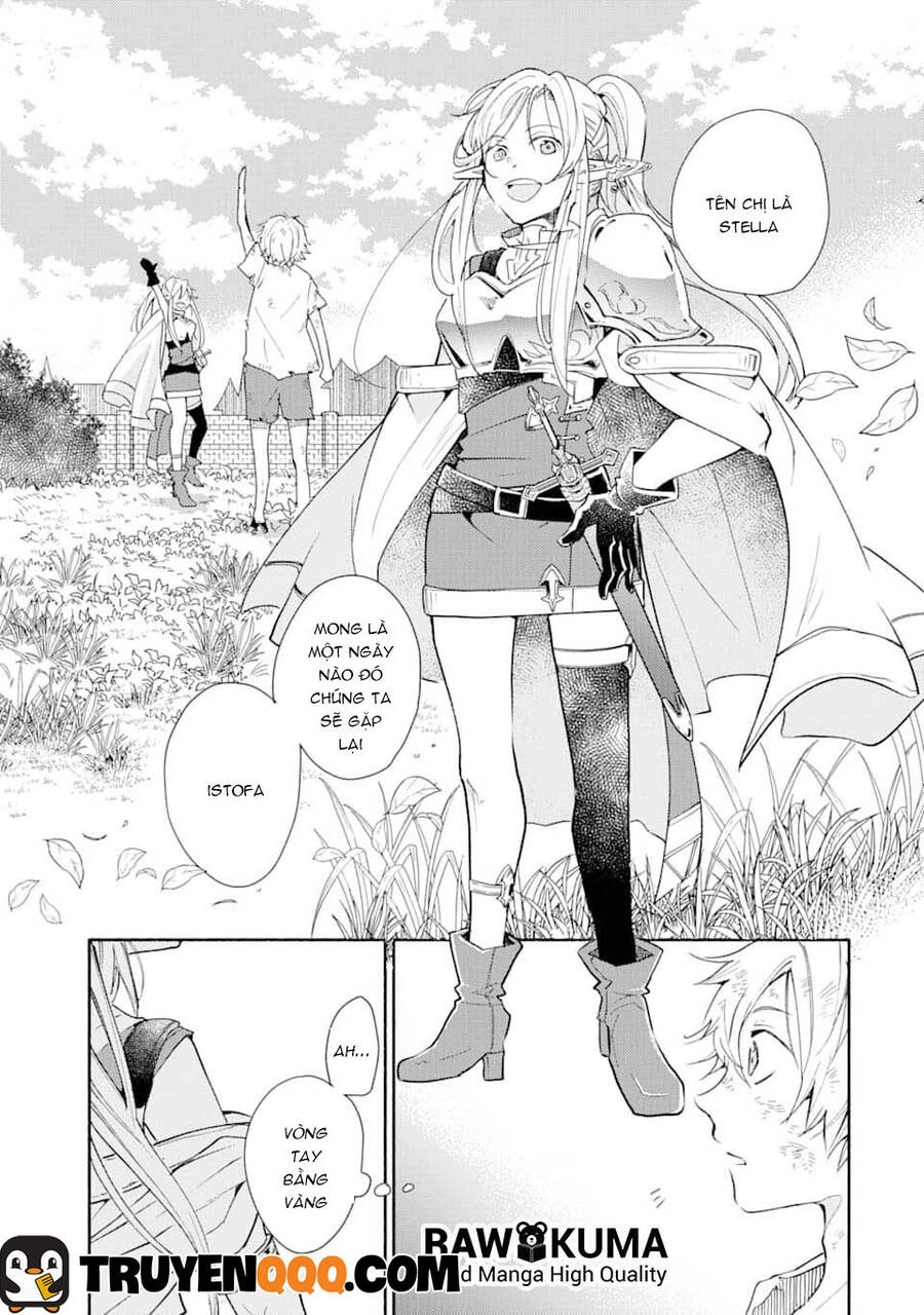 Kinka 1-Mai De Kawaru Boukensha Seikatsu Chapter 1.5 - 8