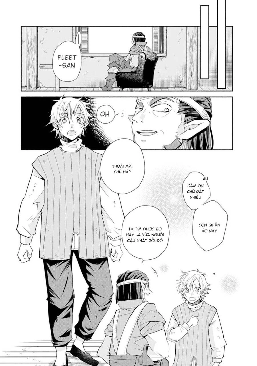 Kinka 1-Mai De Kawaru Boukensha Seikatsu Chapter 1.5 - 15