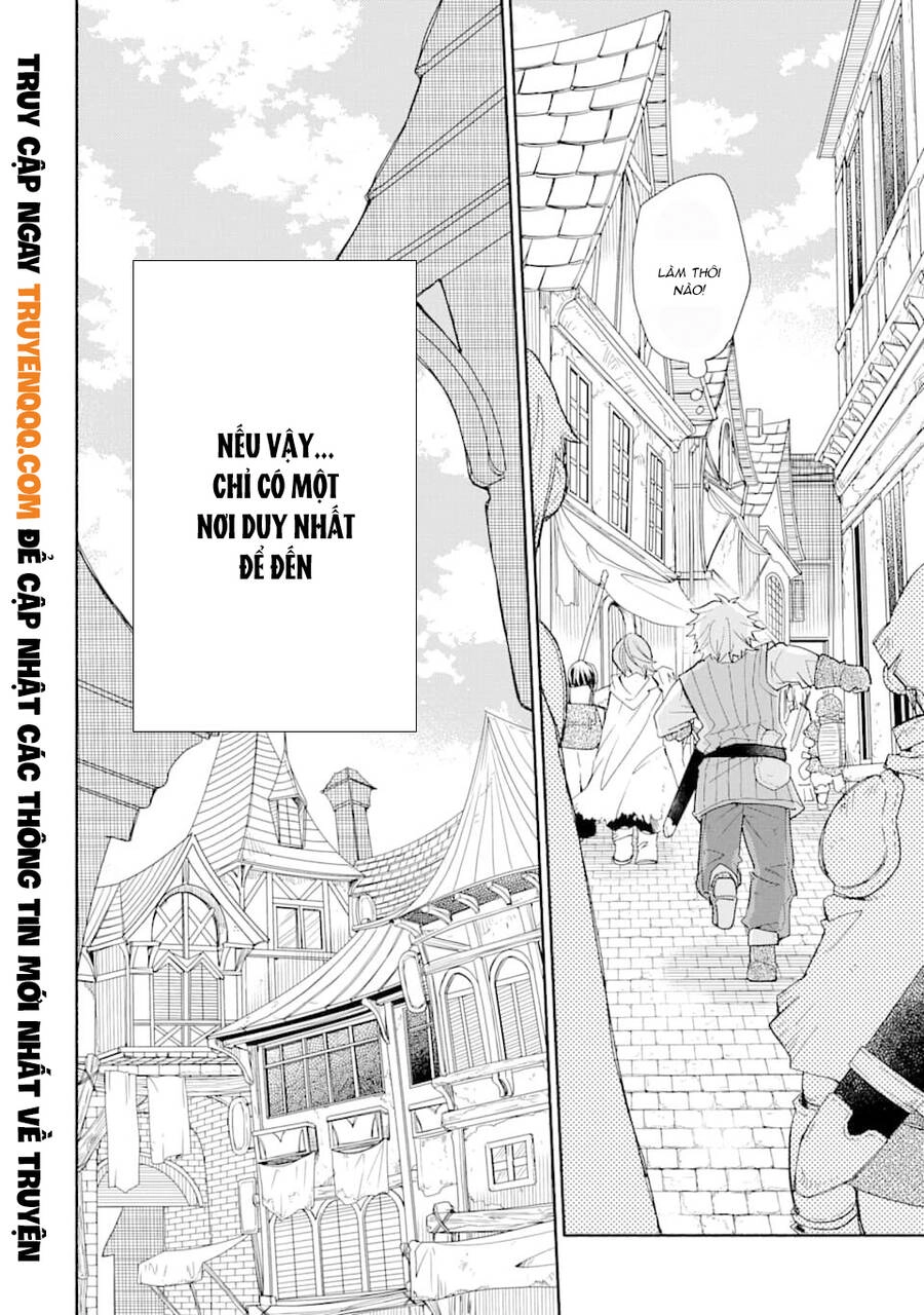 Kinka 1-Mai De Kawaru Boukensha Seikatsu Chapter 2 - 4