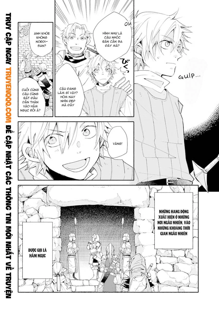 Kinka 1-Mai De Kawaru Boukensha Seikatsu Chapter 2 - 8