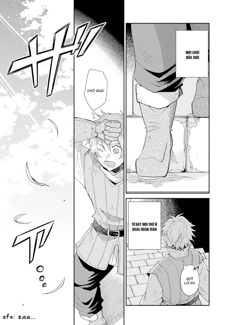 Kinka 1-Mai De Kawaru Boukensha Seikatsu Chapter 2 - 11