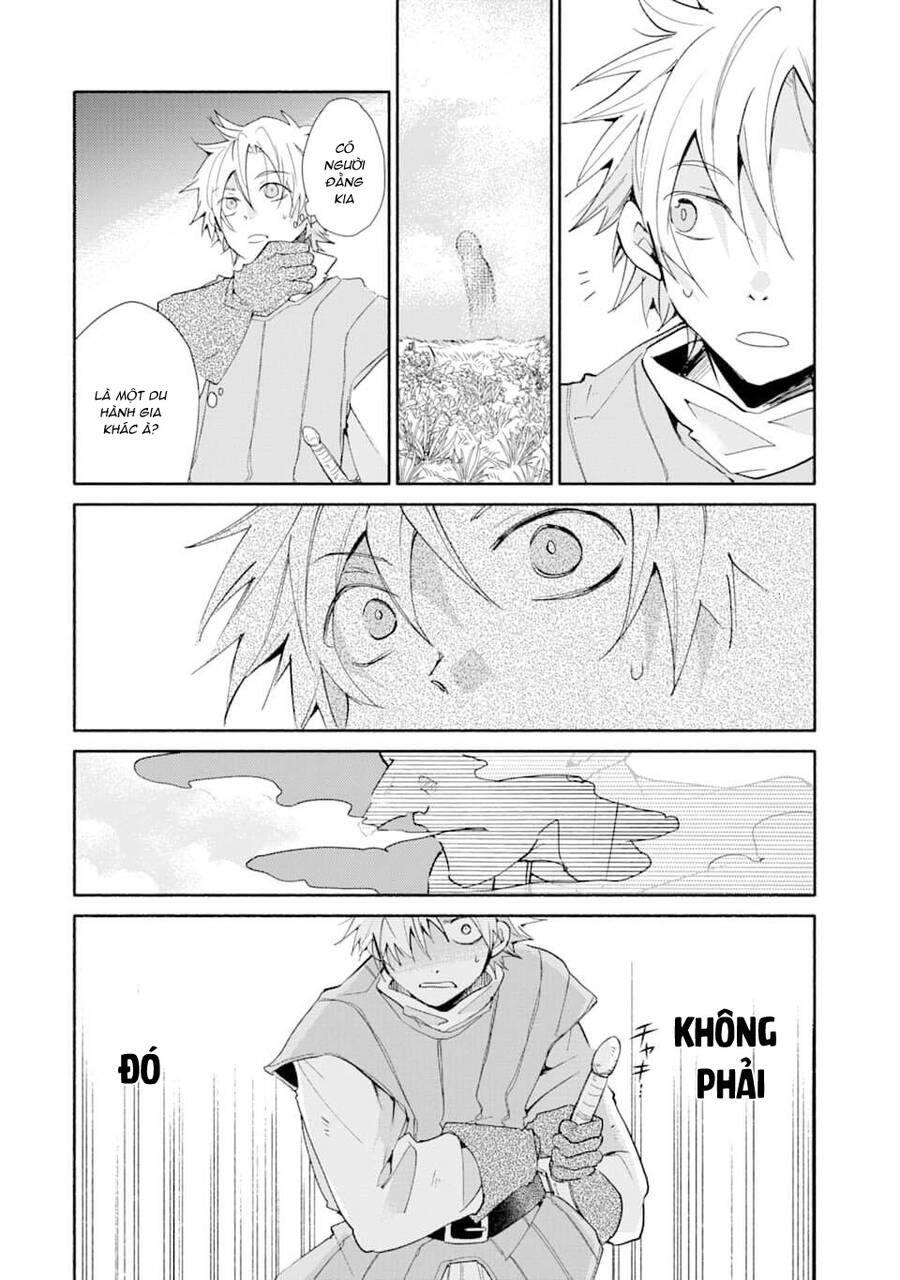 Kinka 1-Mai De Kawaru Boukensha Seikatsu Chapter 2 - 17