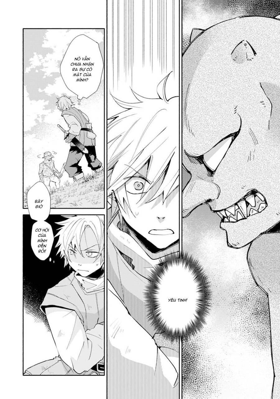 Kinka 1-Mai De Kawaru Boukensha Seikatsu Chapter 2 - 19