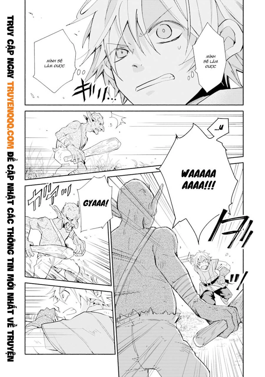 Kinka 1-Mai De Kawaru Boukensha Seikatsu Chapter 2 - 20