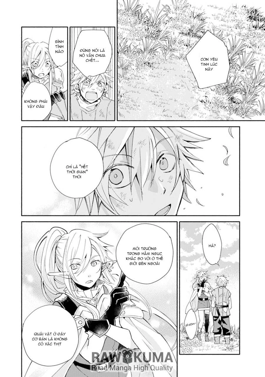 Kinka 1-Mai De Kawaru Boukensha Seikatsu Chapter 2.5 - 11