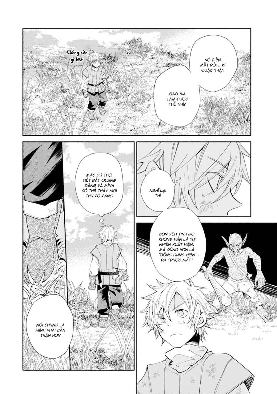 Kinka 1-Mai De Kawaru Boukensha Seikatsu Chapter 2.5 - 17