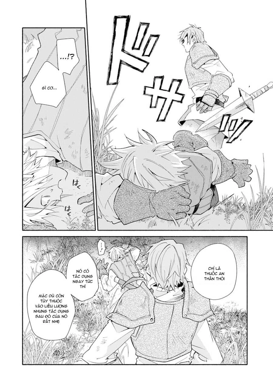 Kinka 1-Mai De Kawaru Boukensha Seikatsu Chapter 2.5 - 33