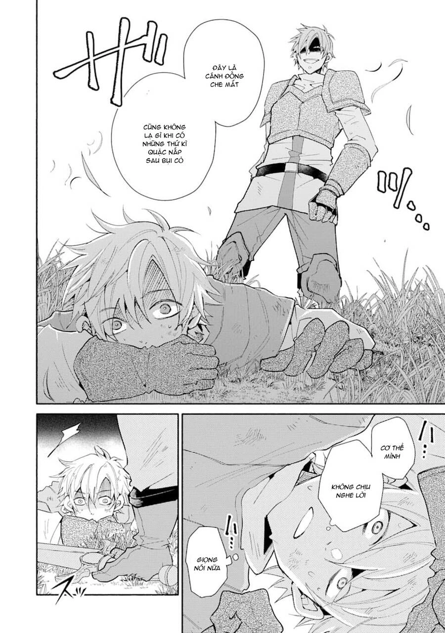 Kinka 1-Mai De Kawaru Boukensha Seikatsu Chapter 3 - 3