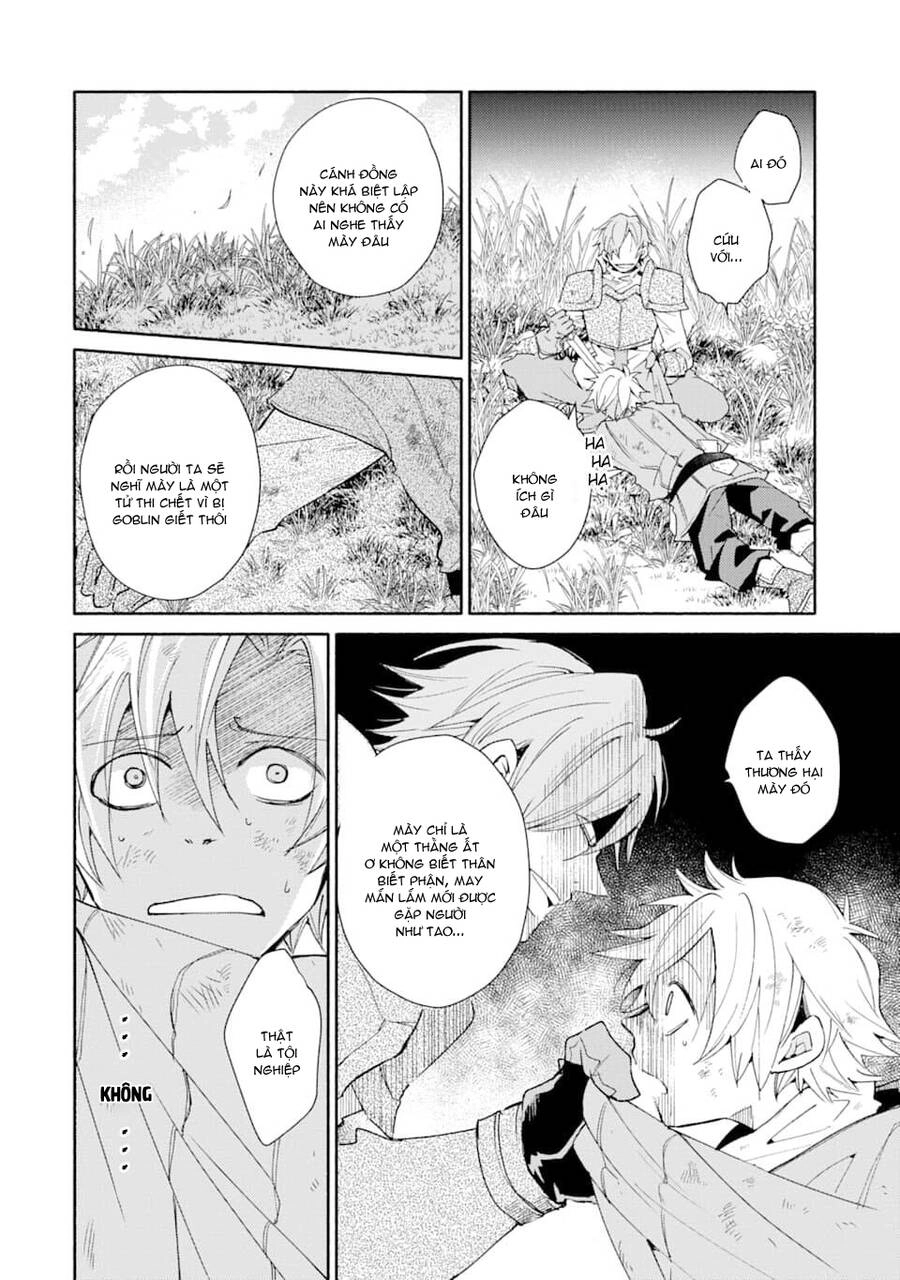 Kinka 1-Mai De Kawaru Boukensha Seikatsu Chapter 3 - 5