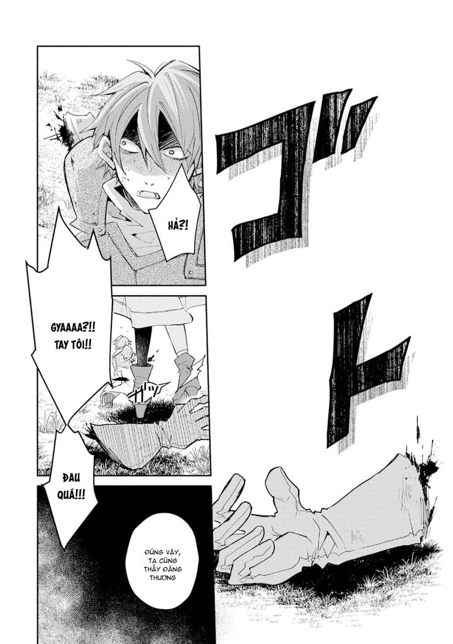 Kinka 1-Mai De Kawaru Boukensha Seikatsu Chapter 3 - 7