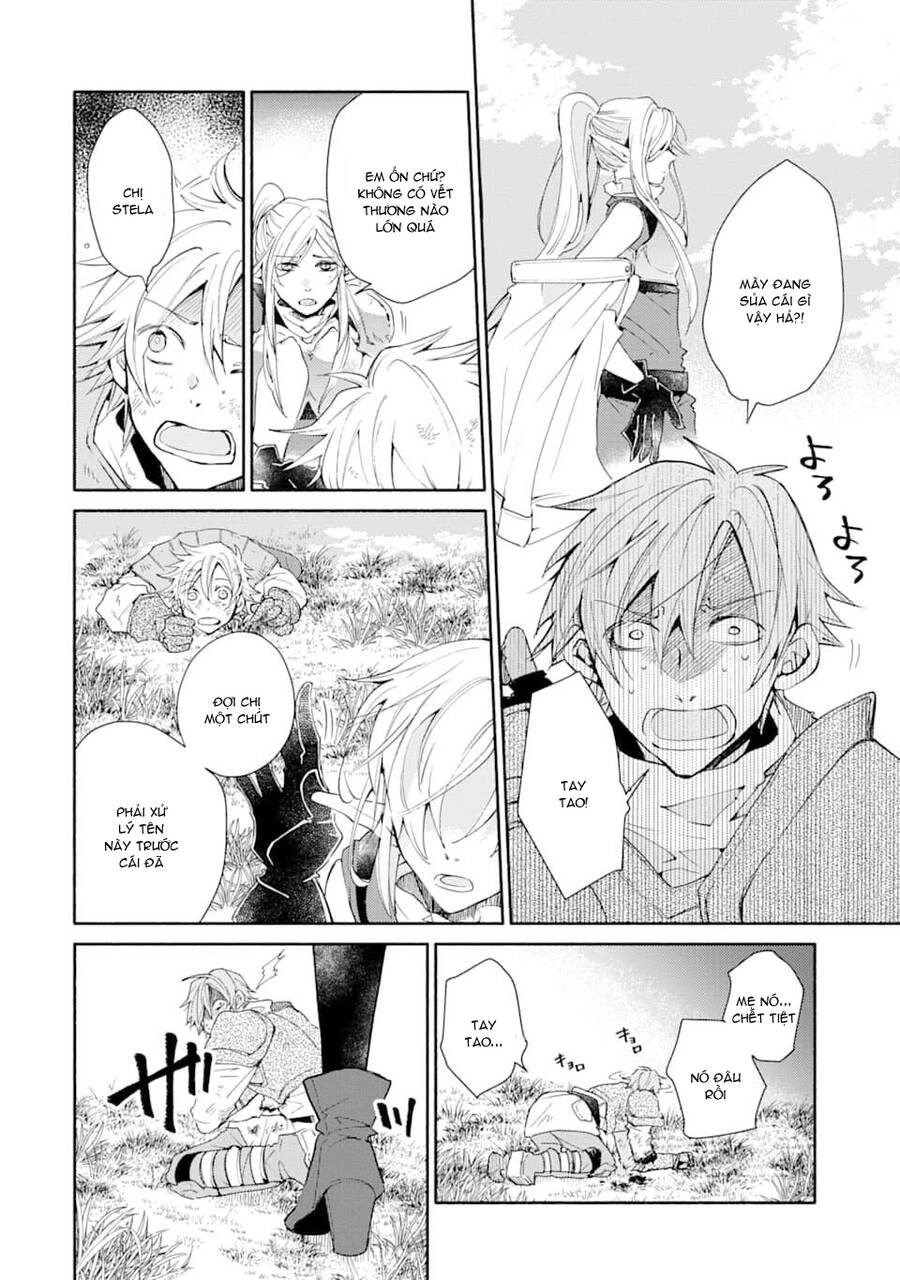 Kinka 1-Mai De Kawaru Boukensha Seikatsu Chapter 3 - 9