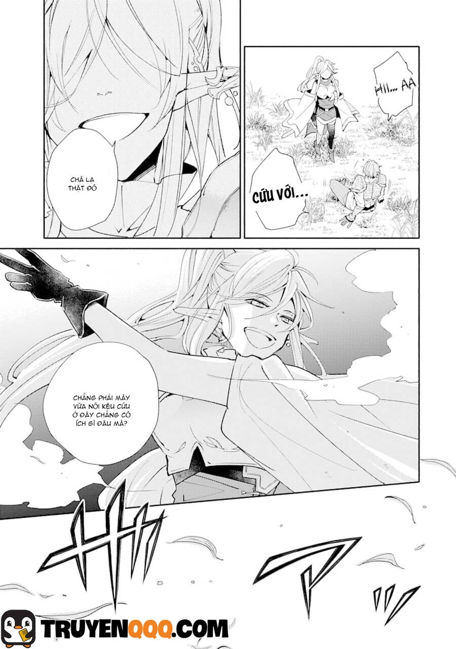 Kinka 1-Mai De Kawaru Boukensha Seikatsu Chapter 3 - 10